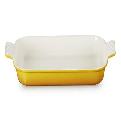 Le Creuset - Heritage Ovenschaal rechthoekig Nectar 26 x 19 cm Ovenschaal Le Creuset 