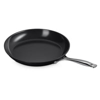 Le Creuset - Koekenpan Essential Non-Stick 24 cm Koekenpan Le Creuset 