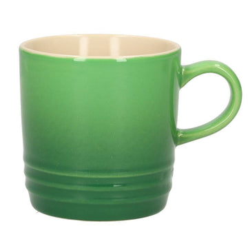 Le Creuset - Koffiebeker Bamboo 0,2l