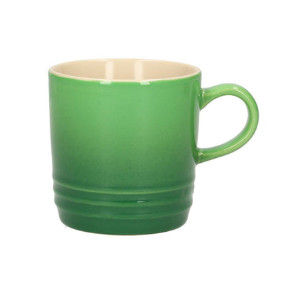 Le Creuset - Koffiebeker Bamboo 0,2l