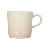 Le Creuset - Koffiebeker Meringue - 0,20l Mok Le Creuset 