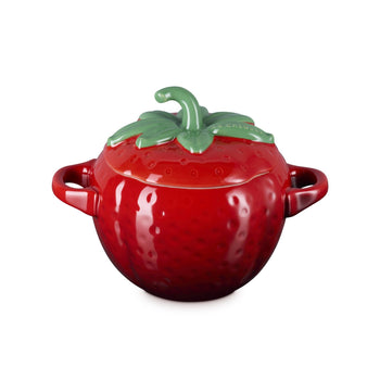 Le Creuset - Mini Casserole de Fraises Le Creuset Casserole