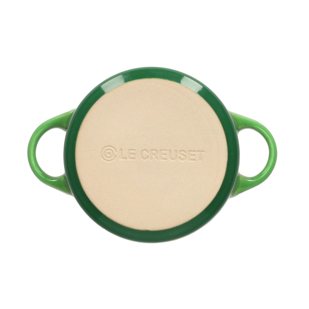 Le Creuset - Mini-Braadpan Bamboo 10cm 0,2l Braadpan Le Creuset 