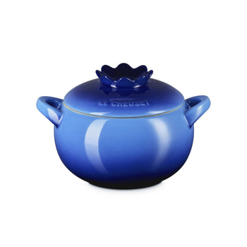 Le Creuset - Mini Casserole Casserole de Myrtilles Le Creuset