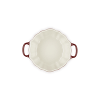 Le Creuset - Mini-braad/Stoofpan Pompoen Garnet 0,35 L Le Creuset 