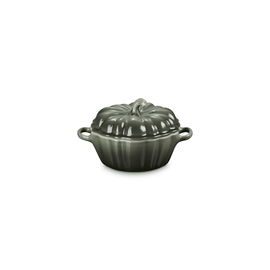 Le Creuset - Mini-braad/Stoofpan Pompoen Thyme 0,35 L Braadpan Le Creuset 