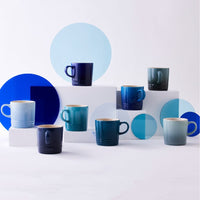 Le Creuset - Mok Azure 0,35l Mokken Le Creuset 