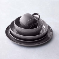 Le Creuset - Mok Coupe - Flint - 0,32l Mok Le Creuset 