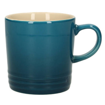 Le Creuset - Mok Deep Teal 0,35l