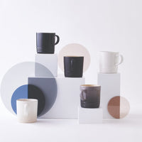 Mug Le Creuset - Noir ébène 0,35 l 