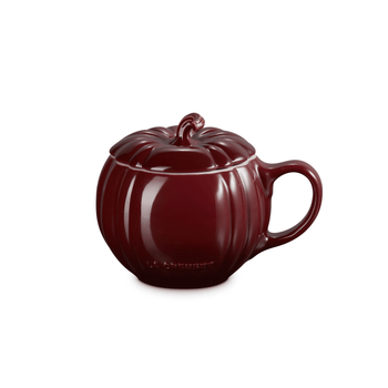 Le Creuset - Mug Citrouille Grenat 0,4 L Le Creuset 