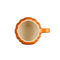 Le Creuset - Mok Pompoen Oranjerood 0,4 L Le Creuset 