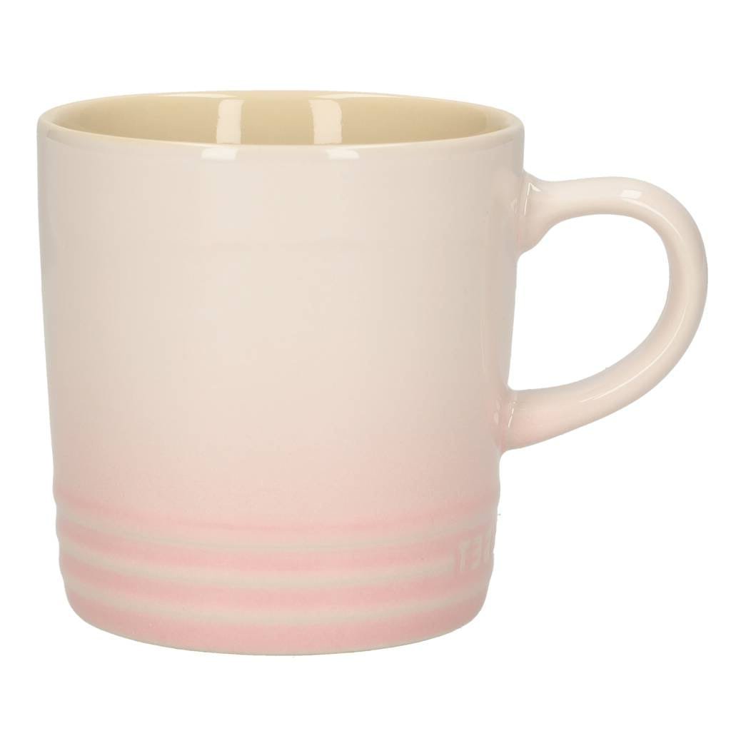 Le Creuset - Mok Shell Pink 0,35l Le Creuset 