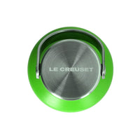 Le Creuset - On The Go Drinkfles 1L Bamboo Thermosfles Le Creuset 