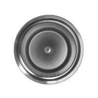 Le Creuset - On The Go Thermosbeker 0,35L Mat Zwart Thermosfles Le Creuset 