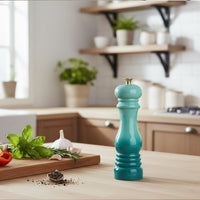 Le Creuset - Pepermolen Bleu Riviera 21cm Pepermolen Le Creuset 