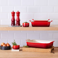 Le Creuset - Pepermolen Kersenrood 21cm Pepermolen Le Creuset 