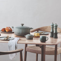 Le Creuset - Pepermolen Sea Salt 21cm Pepermolen Le Creuset 