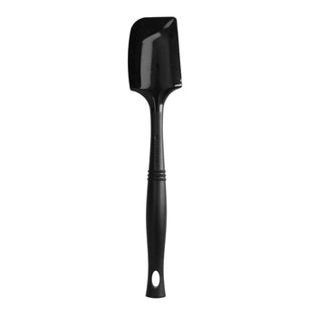 Le Creuset - Spatule Silicone Premium Spatule Noire Le Creuset
