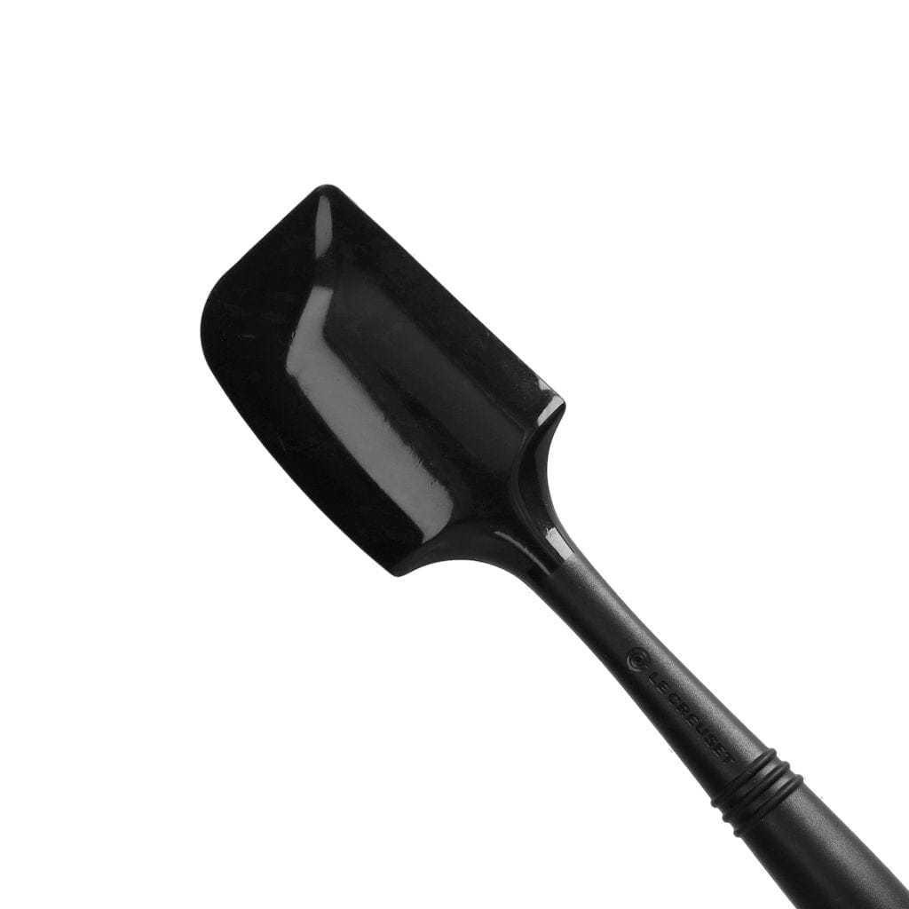 Le Creuset - Spatule Silicone Premium Spatule Noire Le Creuset