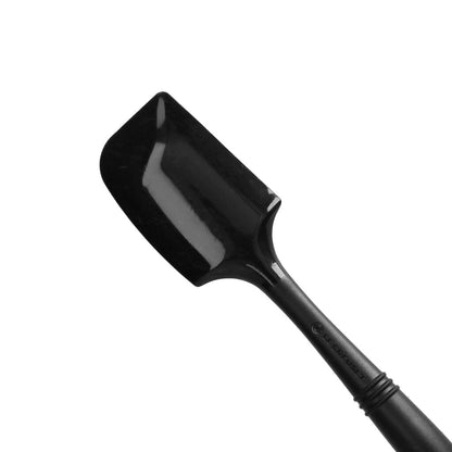 Le Creuset - Spatule Silicone Premium Spatule Noire Le Creuset
