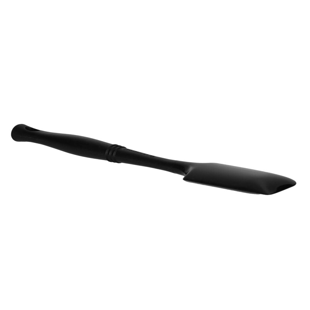 Le Creuset - Spatule Silicone Premium Spatule Noire Le Creuset