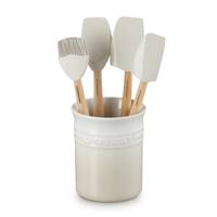 Le Creuset - Premium spatelset 5-delige Meringue Spatelset Le Creuset 