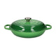 LeCreuset - Campagnard Bambou 30cm 3.5l