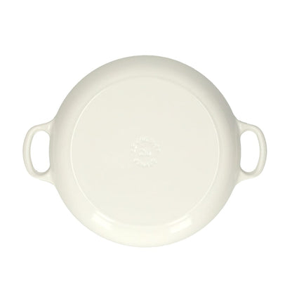 Le Creuset - Signature Campagnard Braadpan Bloesem 26 cm Braadpan Le Creuset 