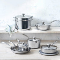 Le Creuset - Signature Koekenpan 20 cm Koekenpan Le Creuset 