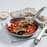 Le Creuset - Signature Koekenpan 26 cm Koekenpan Le Creuset 