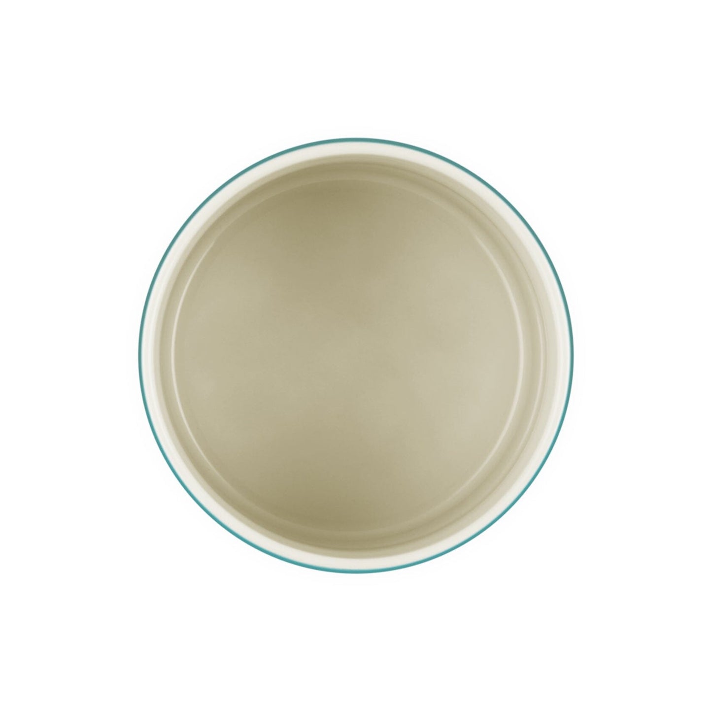 Le Creuset - Spatelpot Bleu Riviera 1,1L Keukengerei houder Le Creuset 
