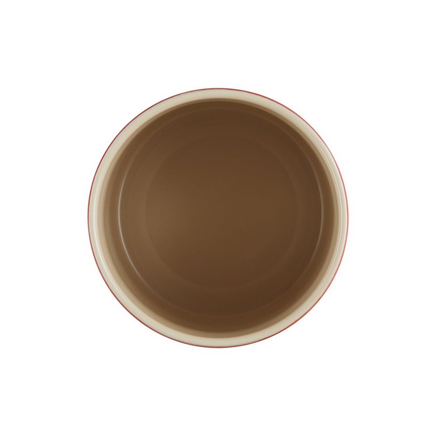 Le Creuset - Spatelpot Kersenrood 1,1L Keukengerei houder Le Creuset 