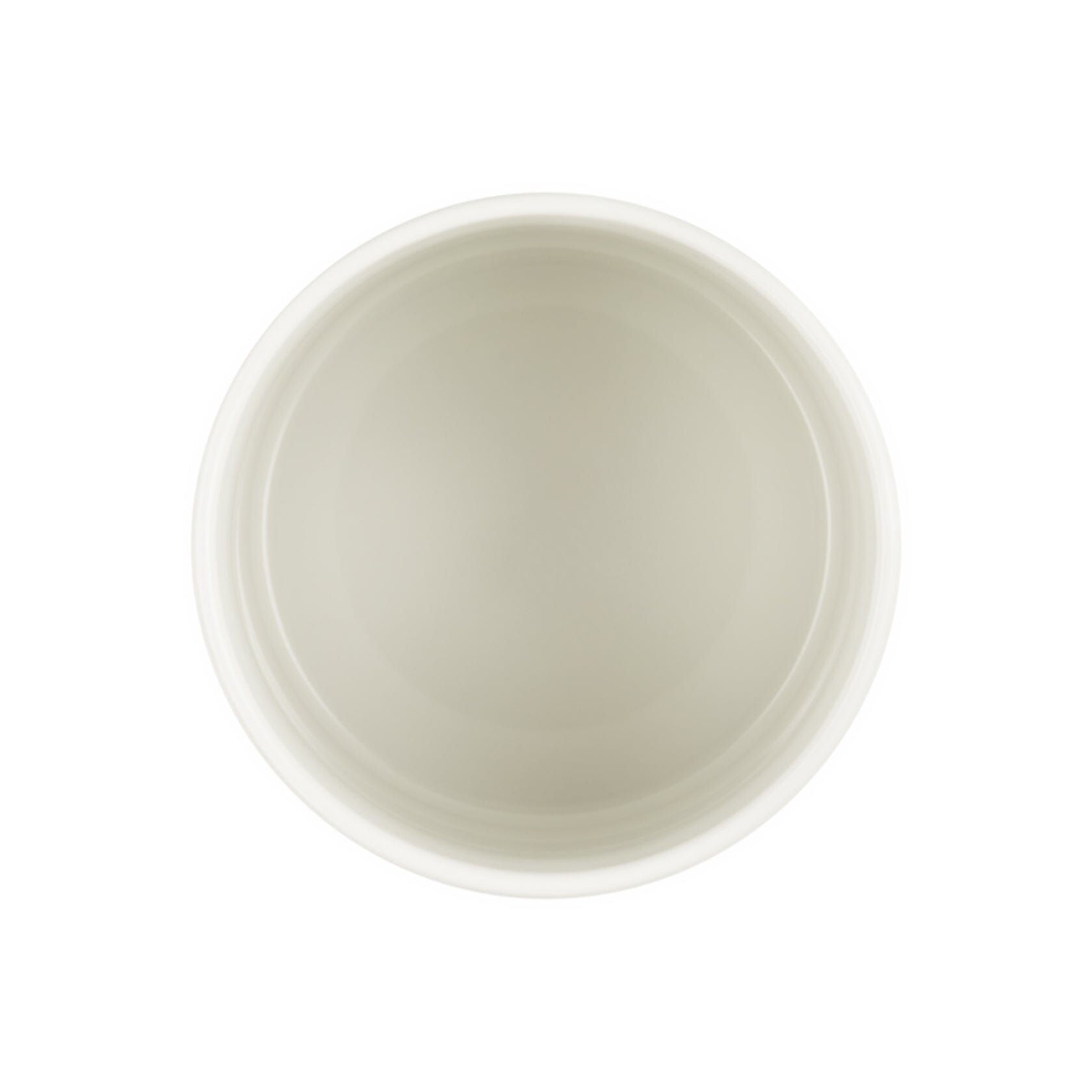 Le Creuset - Spatelpot Meringue 1,1L Keukengerei houder Le Creuset 