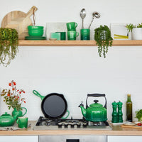 Le Creuset - Tradition Fluitketel Bamboo 2,1l Fluitketel Le Creuset 