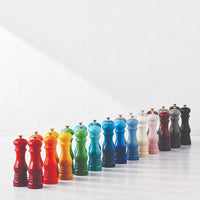 Le Creuset - Zoutmolen Ebbenzwart 21cm Zoutmolen Le Creuset 