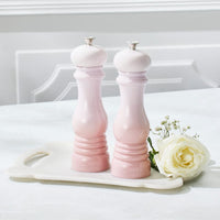 Le Creuset - Zoutmolen Shell Pink 21cm Zoutmolen Le Creuset 