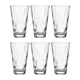 Leonardo - Drinkglas Twist 300ml Leonardo 
