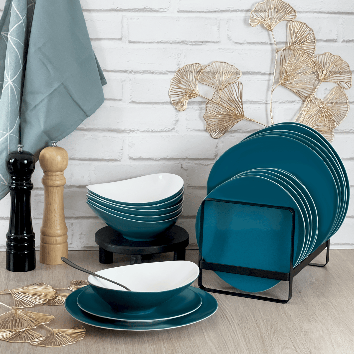 Servies