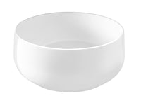 Medard de Noblat - Yaka White Saladeschaal 25 cm Schalen Medard de Noblat 
