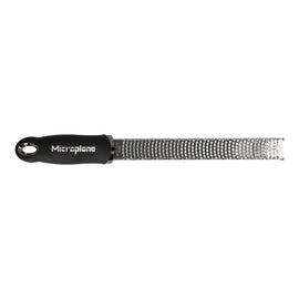 Microplane - Rasp zester, Black Microplane 