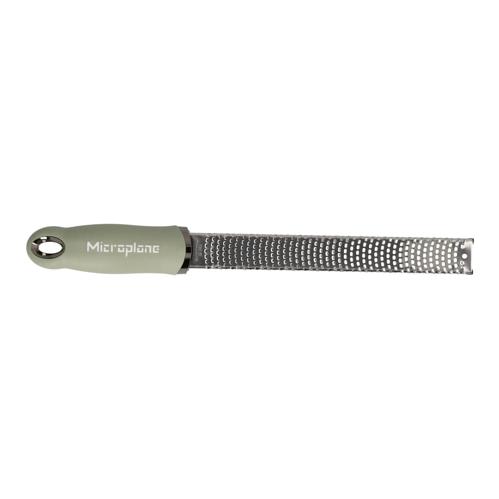 Microplane - Rasp zester, Sage Green Microplane 