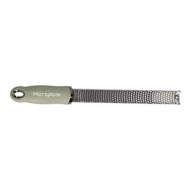 Microplane - Rasp zester, Sage Green Microplane 