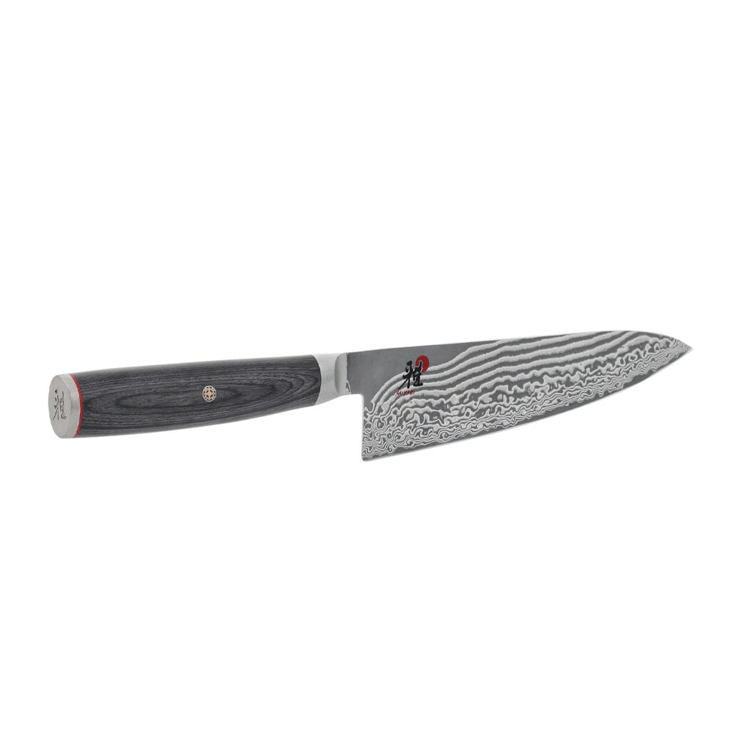 Miyabi - Couteau de chef Gyutoh 200 mm 5000MCD Miyabi