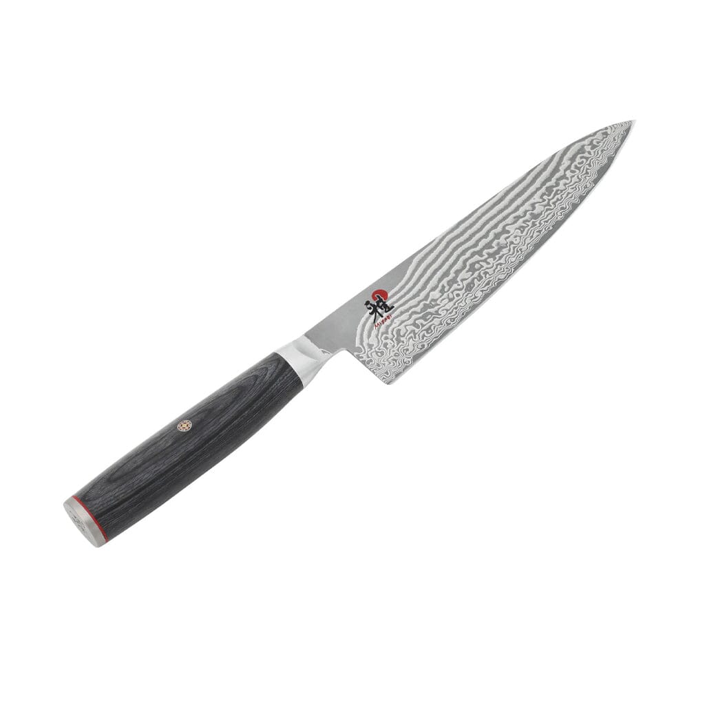 Miyabi - Couteau de chef Gyutoh 200 mm 5000MCD Miyabi