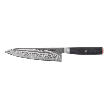 Miyabi - Couteau de chef Gyutoh 200 mm 5000MCD Miyabi