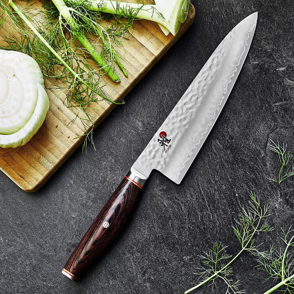 Couteau de chef Miyabi - 6000MCT Gyutoh 200 mm
