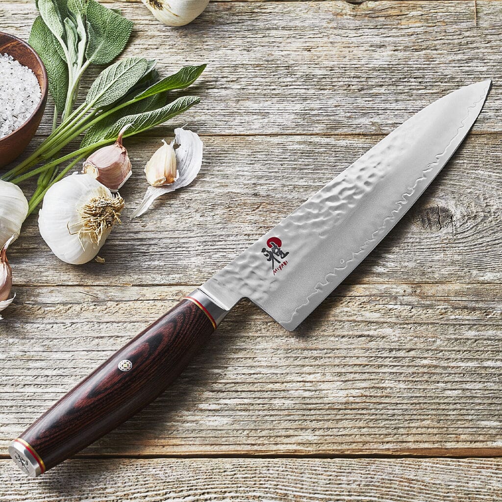 Couteau de chef Miyabi - 6000MCT Gyutoh 200 mm