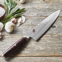 Couteau de chef Miyabi - 6000MCT Gyutoh 200 mm