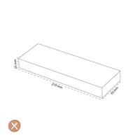 Miyabi - Slijpsteen #1000 Slijpsteen Miyabi 